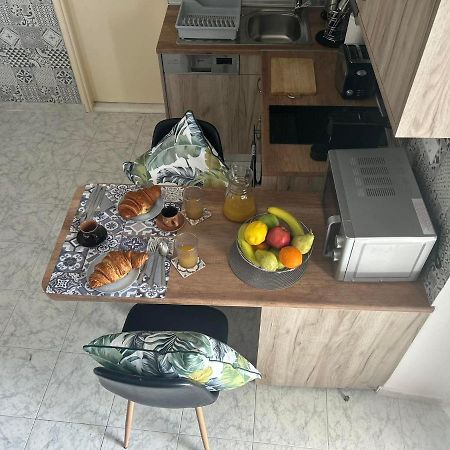 New Lindos Studio 45 Renovated Εξωτερικό φωτογραφία
