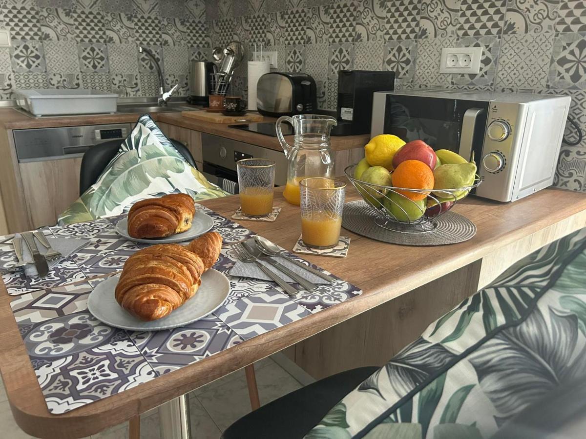 New Lindos Studio 45 Renovated Εξωτερικό φωτογραφία