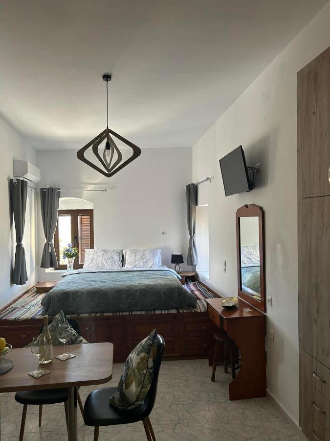 New Lindos Studio 45 Renovated Εξωτερικό φωτογραφία