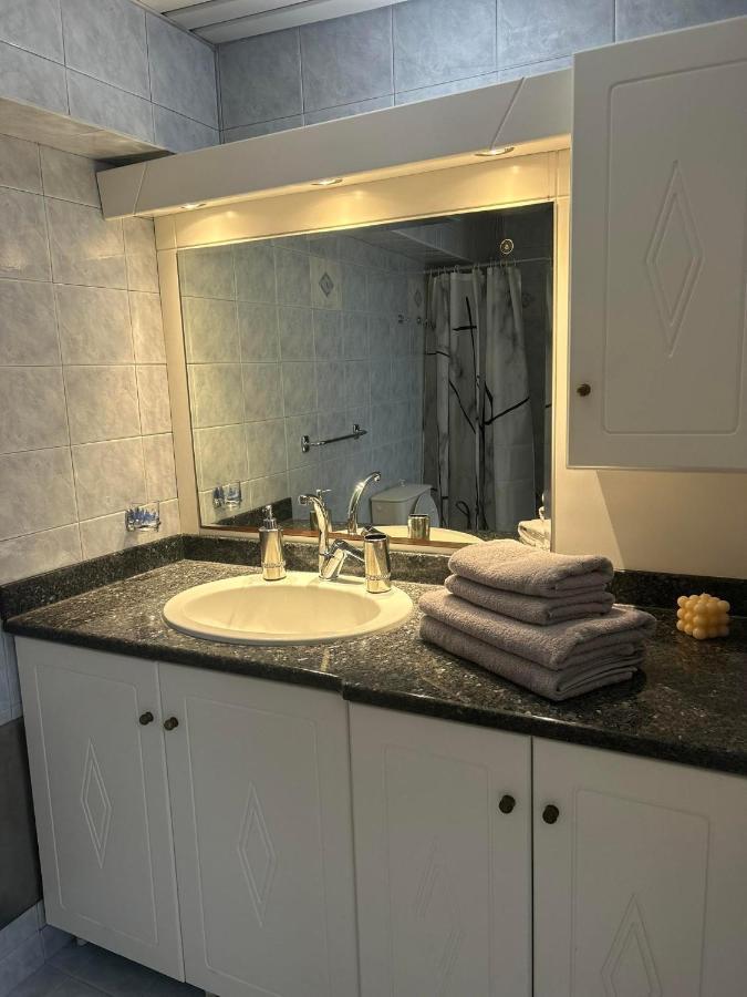 New Lindos Studio 45 Renovated Εξωτερικό φωτογραφία
