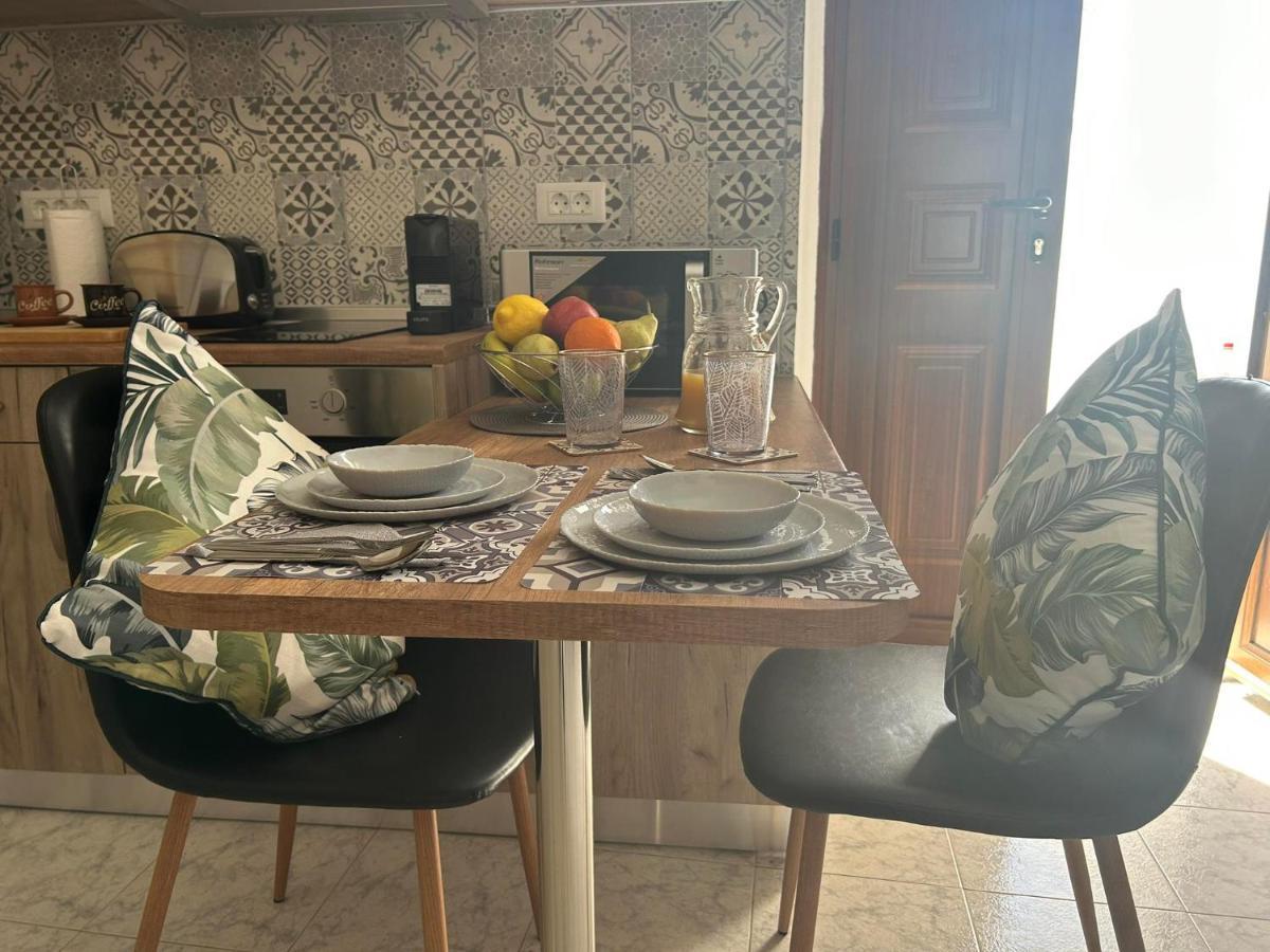 New Lindos Studio 45 Renovated Εξωτερικό φωτογραφία
