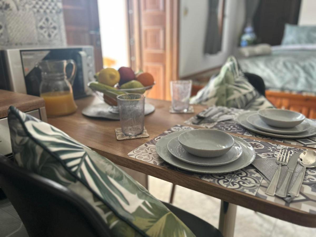 New Lindos Studio 45 Renovated Εξωτερικό φωτογραφία