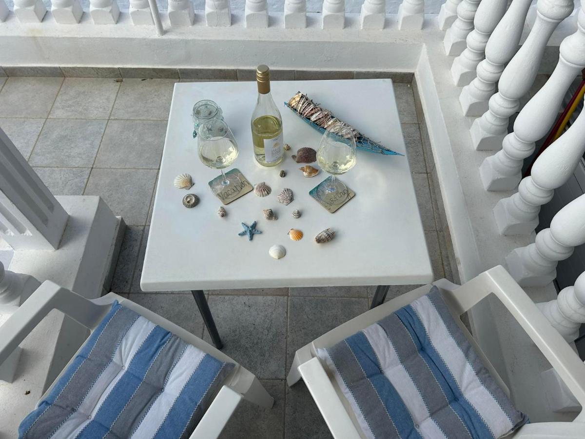New Lindos Studio 45 Renovated Εξωτερικό φωτογραφία