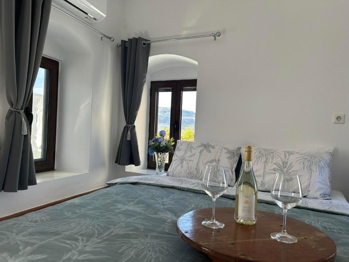 New Lindos Studio 45 Renovated Εξωτερικό φωτογραφία