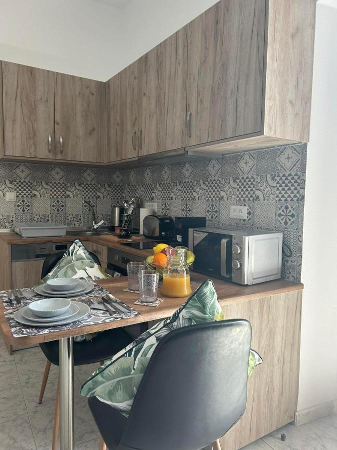 New Lindos Studio 45 Renovated Εξωτερικό φωτογραφία