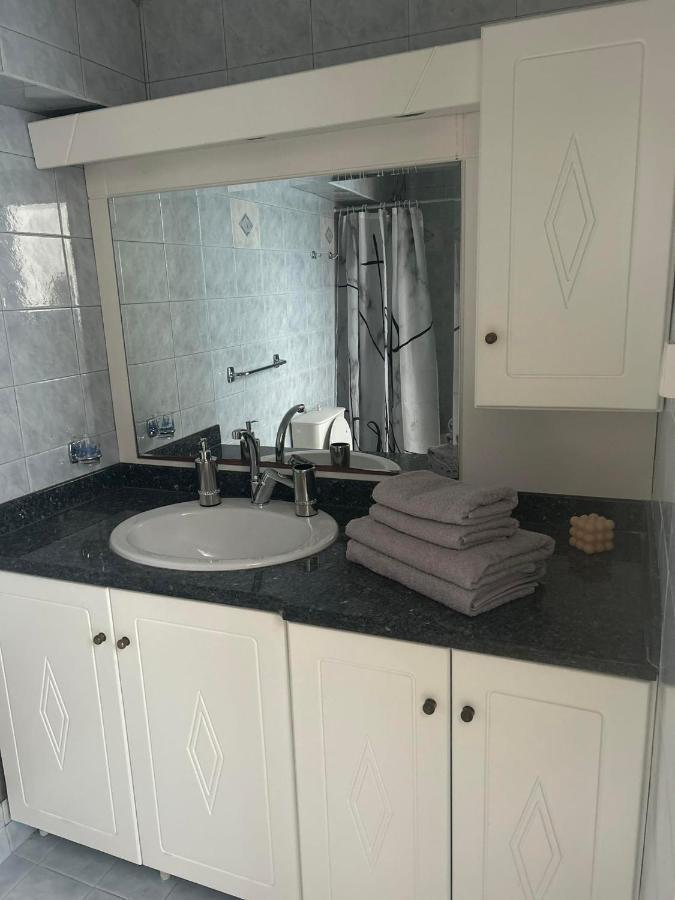 New Lindos Studio 45 Renovated Εξωτερικό φωτογραφία